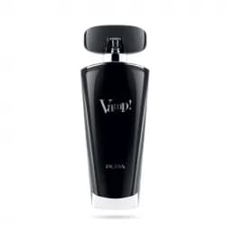 Pupa vamp! black eau de parfum