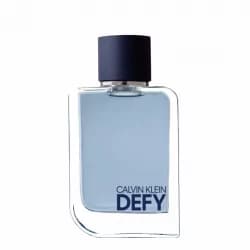Calvin klein defy eau de toilette