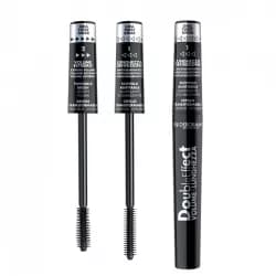 Deborah mascara double effect