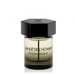 Yves saint laurent la nuit de l'homme eau de toilette