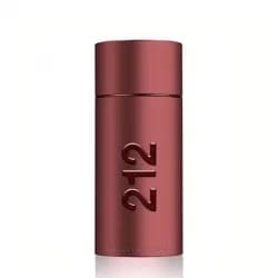 Carolina herrera 212 men sexy eau de toilette