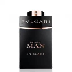 Bvlgari man in black eau de parfum
