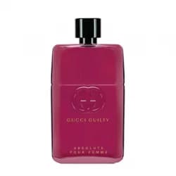 Gucci guilty absolute eau de Parfum