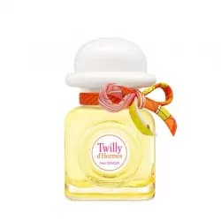 Hermès twilly eau ginger eau de parfum
