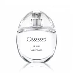 Calvin klein obsessed eau de parfum