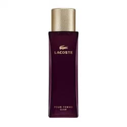 Lacoste pour femme elixir eau de parfum