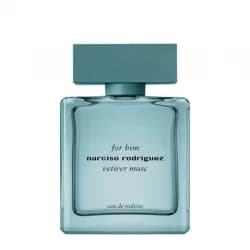 Narciso rodriguez vetiver musc eau de toilette