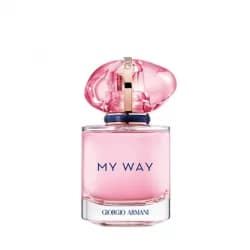 Armani my way nectar eau de parfum