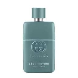 Gucci guilty love edition eau de parfum