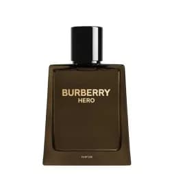 Burberry hero parfum