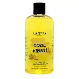 Astus gel douche cool vibes