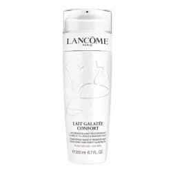 Lancôme lait galatée confort