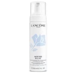 Lancôme mousse éclat nettoyant douce
