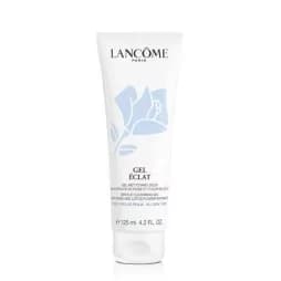 Lancôme gel éclat nettoyant doux