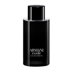Armani code eau de parfum