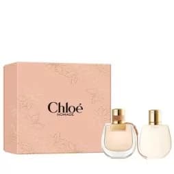 Chloé coffret nomade eau de parfum