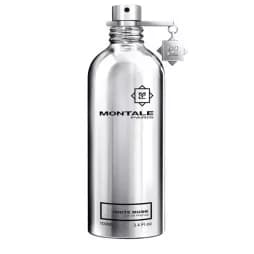 Montale white musk eau de parfum