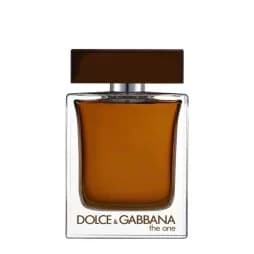 Dolce&gabbana the one pour homme eau de parfum