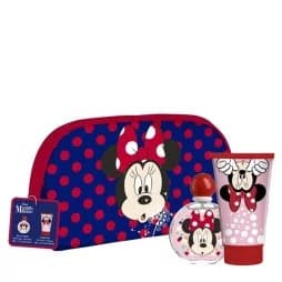 Disney coffret minnie mousse eau de toilette