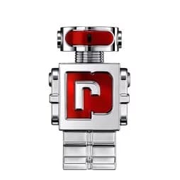 Rabanne phantom in red parfum elixir