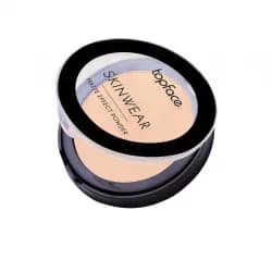 Topface skin wear poudre mat