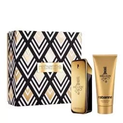 Rabanne coffret 1 million eau de toilette