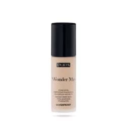 pupa wonder me fond de teint waterproof