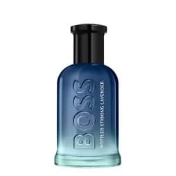 Boss bottled striking lavender eau de parfum