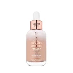 Deborah fond de teint skin booster sérum
