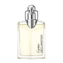 Cartier déclaration eau de toilette
