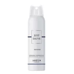 Astus just sauve déodorant spray