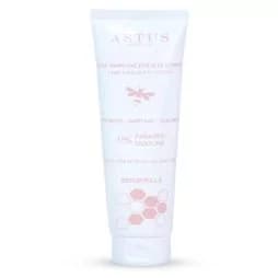 Astus lait parfumé pour le corps sensuelle