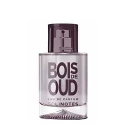 Solinotes bois de oud eau de parfum