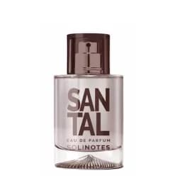 Solinotes santal eau de parfum
