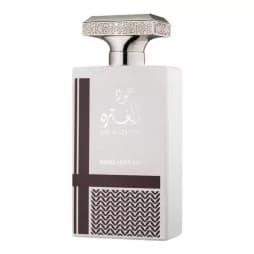 Swiss arabian oud al ghutra eau de parfum