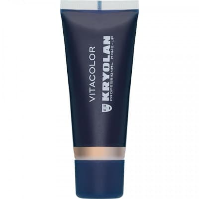 Vitacolor paint Tube