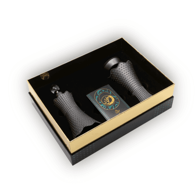 COFFRET Bakhour
