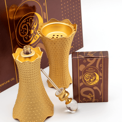 COFFRET OUD
