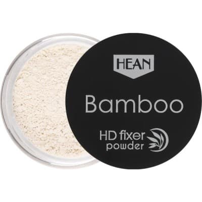 loose powder "BAMBOO"