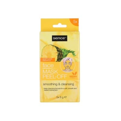 PEEL OFF "ANANAS"
