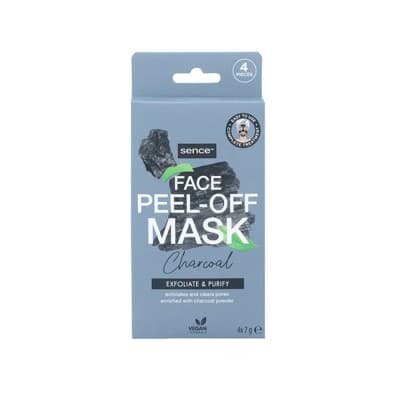 PEEL OFF "CHARCOAL"