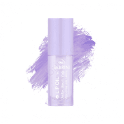 LIP OIL BLACKBERRY