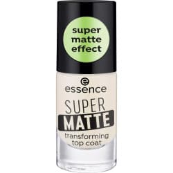SUPER MATTE EFFECT