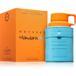 ODYSSEY Mandarin Sky homme