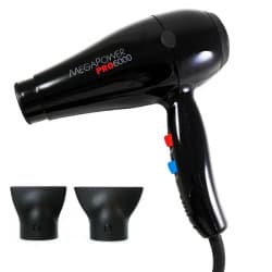MEGAPOWER 6000
