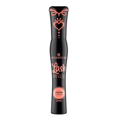 LASH PRINCESS VOLUME