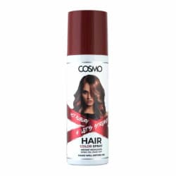 HAIR COLOUR