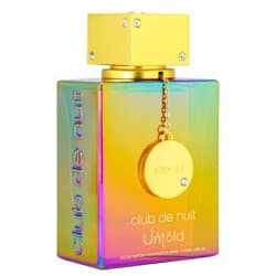 Club De Nuit Untold homme