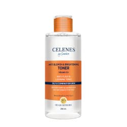 Toner OILY/COMBINATION SKIN 200ML