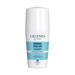 Roll -ON WHITENING ALL TYPES SKIN